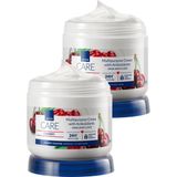 Esranın Dünyası Avon Care Kiraz Kokulu Çok Amaçlı Krem 400 Ml. Ikili Paket