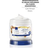 Esranın Dünyası Avon Care Oil-Fusion Ultra-Radiance Çok Amaçlı Krem 400 Ml.