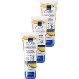 Esranın Dünyası Avon Care Tropical Fruits Ananas, Mango ve Papaya Özlü El Kremi 75 Ml. Üçlü Set