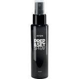 Esranın Dünyası Avon Prep And Set Spray Makyaj Sabitleyici Sprey 125 Ml.