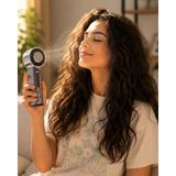 Esranın Dünyası Ayarlanabilir Hız Kademeli Turbo Hava Üflemeli Mini Fan