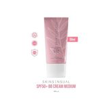Esranın Dünyası Aydınlatıcı Bb Krem - Spf 50 - Canlı Görünüm