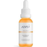 Esranın Dünyası Aydınlatıcı C Vitamini Serumu, %20 Askorbik Asit ve %5 Ferulik Asit, 30 ml