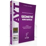 Esranın Dünyası Ayt Geometri Yeni Nesil Sorular ile Başarıya Ulaşın