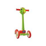 Esranın Dünyası Baby Clementoni Dragon Scooter