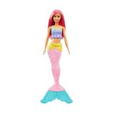 Esranın Dünyası Barbie Dreamtopia Denizkızı Bebek GGC09