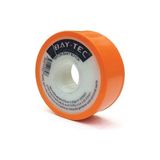 Esranın Dünyası Bay-Tec Profesyonel Ptfe Sızdırmazlık Şeridi 19MM x 30M x 0.075MM - Tesisat ve Vida Dişli Izolasyon Elemanı, Su ve Gaz Uyumlu Büyük Boy (1 Adet) - Ahşap
