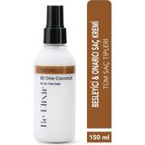 Esranın Dünyası Be Beauty Essence Be Elixir Be One Coconut Saç Bakım Krem Spreyi Hindistan Cevizi 150 ml