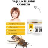 Esranın Dünyası Bee Cure Masaj Kremi 100 ml x 2 Adet - Belirtilmemiş