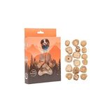 Esranın Dünyası Beef Tail Disc - Dana Kuyruk Disk 100 gr Köpek Ödül Sı