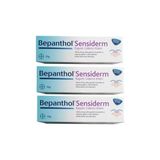 Esranın Dünyası Bepanthol Sensiderm Krem 50 gr 3 Adet P07343