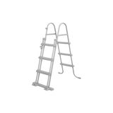 Esranın Dünyası Bestway 42"/1.07 M Flip & Lock Havuz Merdiveni