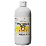Esranın Dünyası Beyaz Parmak Boyası, 500 gr