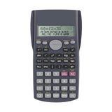 Esranın Dünyası Bilimsel Hesap Makinesi – 240 Fonksiyonlu, Scientific Calculator, Net Okunabilir Büyük Ekran, Pilli Profesyonel Hesap Makinesi – Öğrenci, Okul, Üniversite ve Mühendislik Hesaplamaları Için