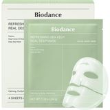 Esranın Dünyası Biodance Ferahlatici Deniz Yosunu Özlü Derinlemesine Bakim Maskesi 34 G