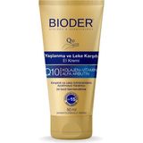 Esranın Dünyası Bioder Yaşlanma Karşıtı El Bakım Kremi 50 ml – Spf 15 Koruma, Alfa Arbutin, Koenzim Q10, Kolajen ve C Vitamini Içerikli Nemlendirici