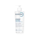 Esranın Dünyası Bioderma Atoderm Intensive Gel-Cream Çok Kuru ve Atopi Eğilimli Ciltler Için Niasinamid Içeren Yatıştırıcı Jel Krem Bebek, Çocuk ve Yetişkin Kullanımına Uygun