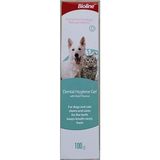 Esranın Dünyası Bioline Kedi ve Köpekler Için Ağız Bakım Sıvısı, Biftek Aromalı, 100 G