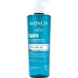 Esranın Dünyası Bioxcin Acnium Sebum Dengeleyici Yüz Yıkama Jeli 500ML - 1 lt