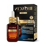 Esranın Dünyası Bioxcin Hyaluronic Acid Serum 3% – Yoğun Nemlendirici ve Dolgunlaştırıcı Yüz Serumu – Pantenol (B5), Lipozom Teknolojili – 30 ml