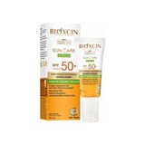 Esranın Dünyası Bioxcin Sun Care Akneye Eğilimli Ciltler Için Güneş Kremi 50 Spf - Akne, Dry Touch, Mat 50 ml