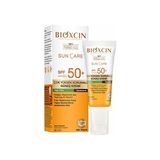 Esranın Dünyası Bioxcin Sun Care Çok Yüksek Korumalı Yağlı Ciltler Için Güneş Kremi Spf 50+