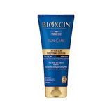 Esranın Dünyası Bioxcin Sun Care Güneş Sonrası Krem Yatıştırıcı Nemlendirici Koruyucu, Aloe Vera Soya Yağı, Vitamin E, 200 ml