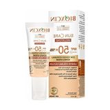 Esranın Dünyası Bioxcin Sun Care Lekeye Eğilimli Ciltler Için Çok Yüksek Korumalı Renkli Güneş Kremi 50 Spf - Leke Tinted 50 ml