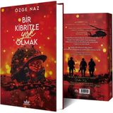 Esranın Dünyası Bir Kibritle Olmak 2 (Ciltli) - 1 Adet