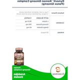 Esranın Dünyası Bitkisel Kapsül - Panax Ginseng ve Ginkgo Biloba - 10