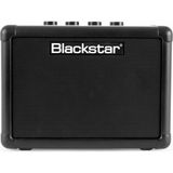 Esranın Dünyası Blackstar Fly 3 Mini Kombo Elektro Gitar Amfi - Ahşap