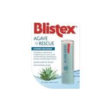 Esranın Dünyası Blistex Agave Rescue Uzun Süreli Nemlenmeyi Destekleyen Kurtarıcı Dudak Bakım Kremi 3.7 G