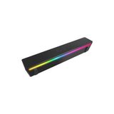 Esranın Dünyası Bluetooth Hoparlör ile 10W Ses ve Rgb Alarm Özelliği