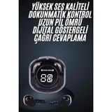 Esranın Dünyası Bluetooth Kulaklık – Hifi Kalitesinde Kablosuz Müzik Keyfi - Lisinya