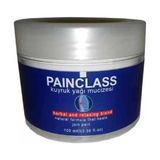 Esranın Dünyası Bonie Painclass Kokusuz Kuyruk Yağı Kremi Painclass Ağrılarınız Için 100 ml