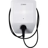 Esranın Dünyası Bosch 11KW Power Charge 7000I Elektrikli Araç Şarj Istasyonu, Type2 Kablolu, Wifi - Lan - Uzaktan Bağlantı
