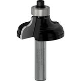 Esranın Dünyası Bosch 2608628393 Aksesuarı Profil Freze A 8 Mm, R1 4,8 Mm, G 11 Mm, L 14,3 Mm, G: 57 mm