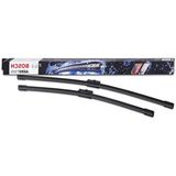 Esranın Dünyası Bosch Aerotwin Silecek Seti Opel Astra H (2004-2013) [550/450 Mm] A931S 3397118931