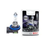 Esranın Dünyası Bosch Ampul - Plus 120 Gigalight - 12 V - H11-55 W - P 1987301133 - Amber