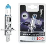 Esranın Dünyası Bosch Ampul Plus 120 Gigalight 12V H1 55 W P14.5S Tekli Jiletin Paket Dacia Duster 1.6 Sce 15-18, Panelvan 1.6 Sce 15=> 1987301108 - Amber