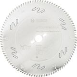 Esranın Dünyası Bosch - Best Serisi Hassas Kesim Aşındırıcı Kaplamalı Lamine Panel Için Daire Testere Bıçağı - 300 x 30 x 3,2 Mm, 96 Diş - Ahşap