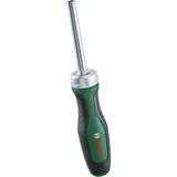 Esranın Dünyası Bosch Cırcırlı Tornavida Ucu (Verimli Vidalama Için Yüksek Torklu Cırcırlı Tornavida; Maksimum Tork 36 Nm; 36 Dişli Dişli; Manyetik Uç Tutucu; Yumuşak Sap)