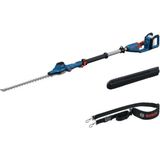 Esranın Dünyası Bosch Ghe 18V-50 Tp Solo Çit Budama Makinesi, Aküsüz - 001-Renkli