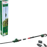 Esranın Dünyası Bosch Pil Teleskop Çalı Budama Universalhedgepole 18 (Pil, Şarj Cihazı, Karton, 18 Volt System, 2,5 Ah)