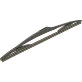 Esranın Dünyası Bosch Rear Arka Silecek Peugeot Bipper (2008-2019), Citroen Nemo (2008-2019), Fiat Fiorino (2008-2021) [370 Mm] H371 3397011953 - Kırmızı