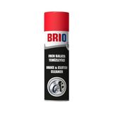 Esranın Dünyası Brio Fren Balata Temizleyici Sprey 500 ml - Ahşap - Bej