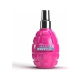 Esranın Dünyası Bronzing Bomb Miami Extreme Yoğun Bronzlaştırıcı Spray | Spf 0 | Derin ve Hızlı Bronzluk | Doğal Yağlarla Zenginleştirilmiş Formül | 200 ml /6.8 Oz