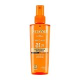 Esranın Dünyası Bronzlaştırıcı Yağ, Spf 15 Güneş Koruyucu 200 ml