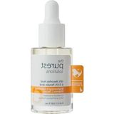 Esranın Dünyası C Vitamini Aydınlatıcı ve Cilt Tonu Eşitleyici Serum, Seyahat Boy 8 ml