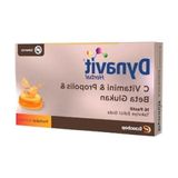 Esranın Dünyası C Vitamini, Propolis ve Beta Glukan 16 Pastil | Bağışıklık Destekleyici - 10